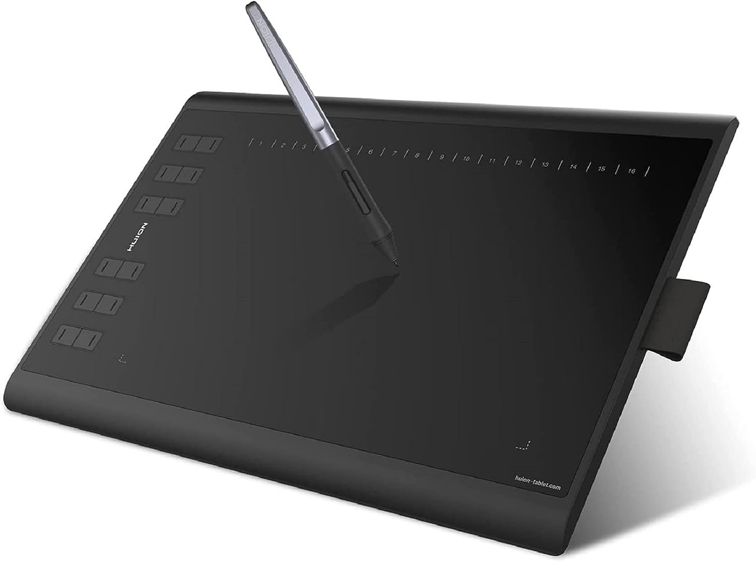 Sharp Drawing Tablet