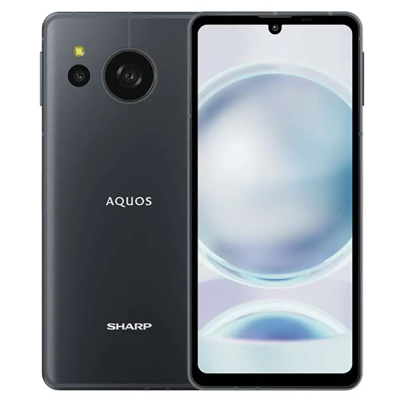Sharp Phone