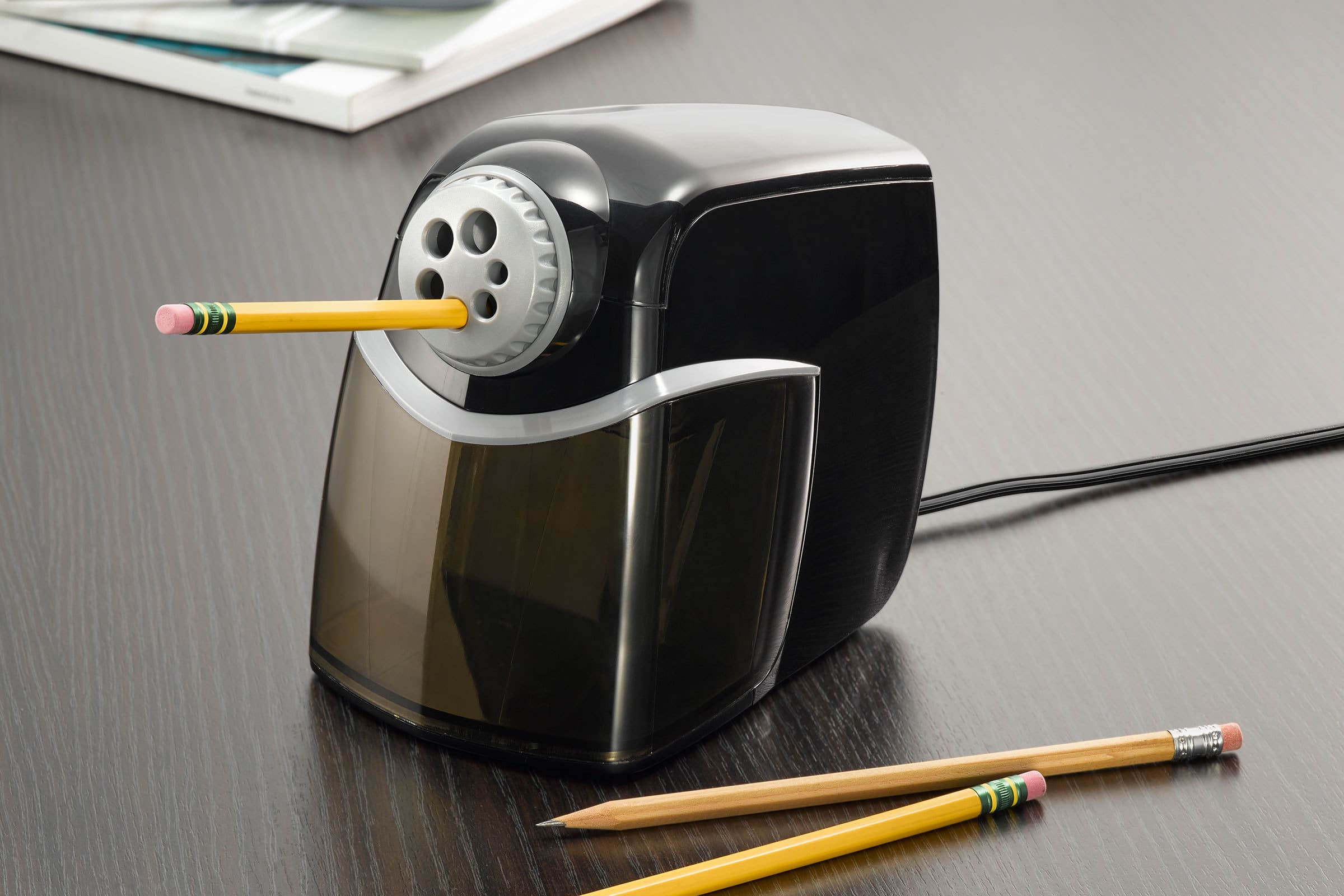 Sharpener