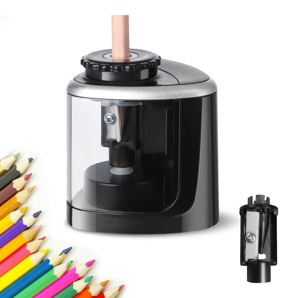 Sharpener