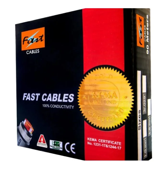 Sharpie Fast Cable