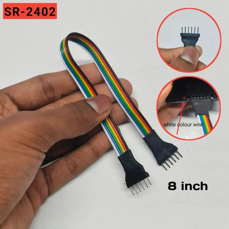 Sharpie Fast Cable