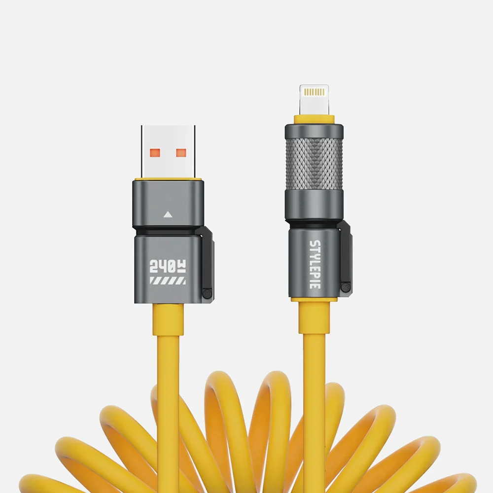Sharpie Fast Cable