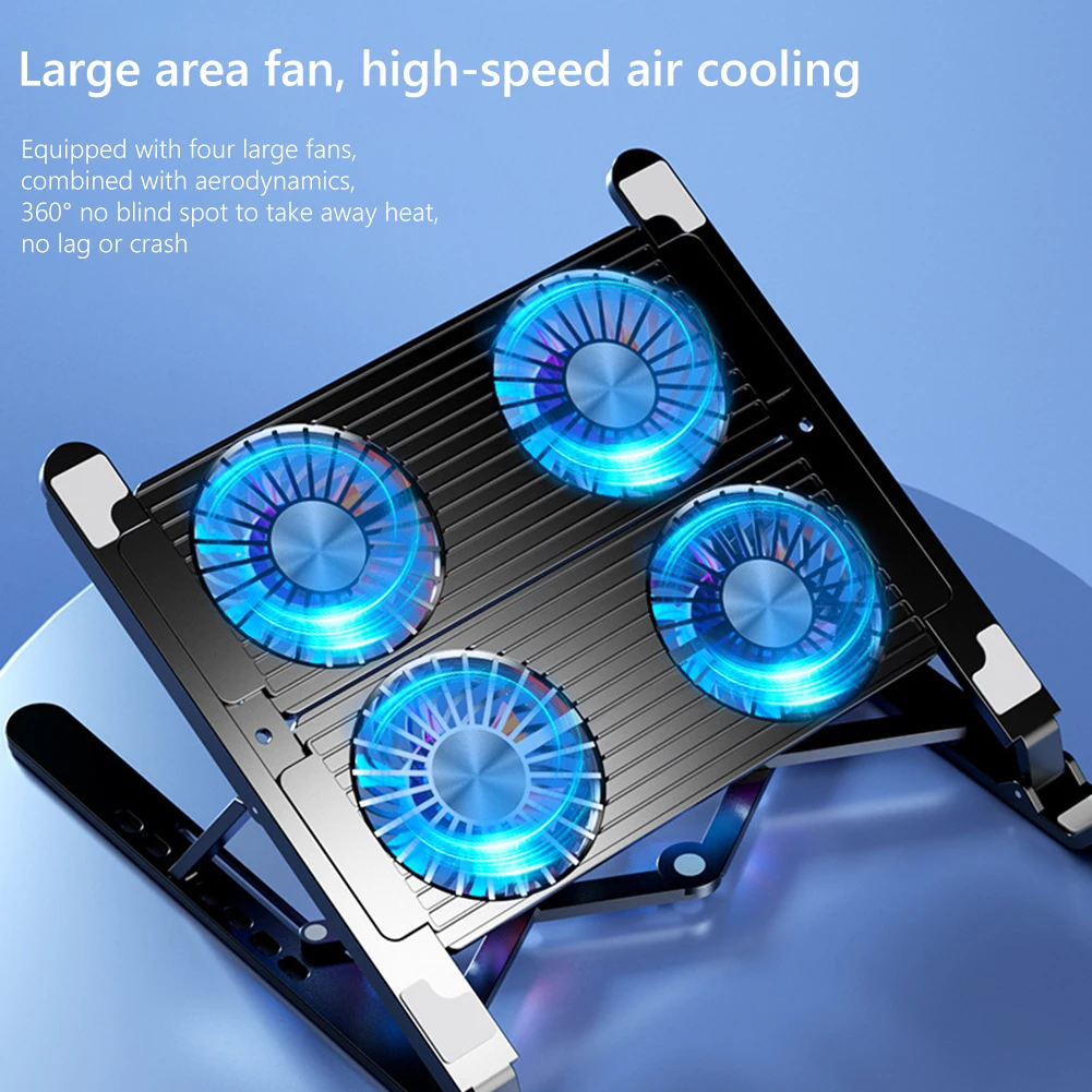 Sharpie Laptop Fan