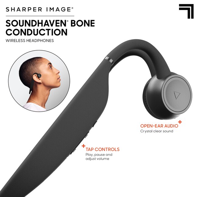 Sharpie On-Ear Headphones