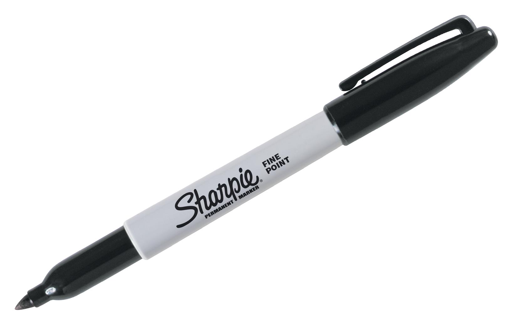 Sharpie Sign Pen - Black