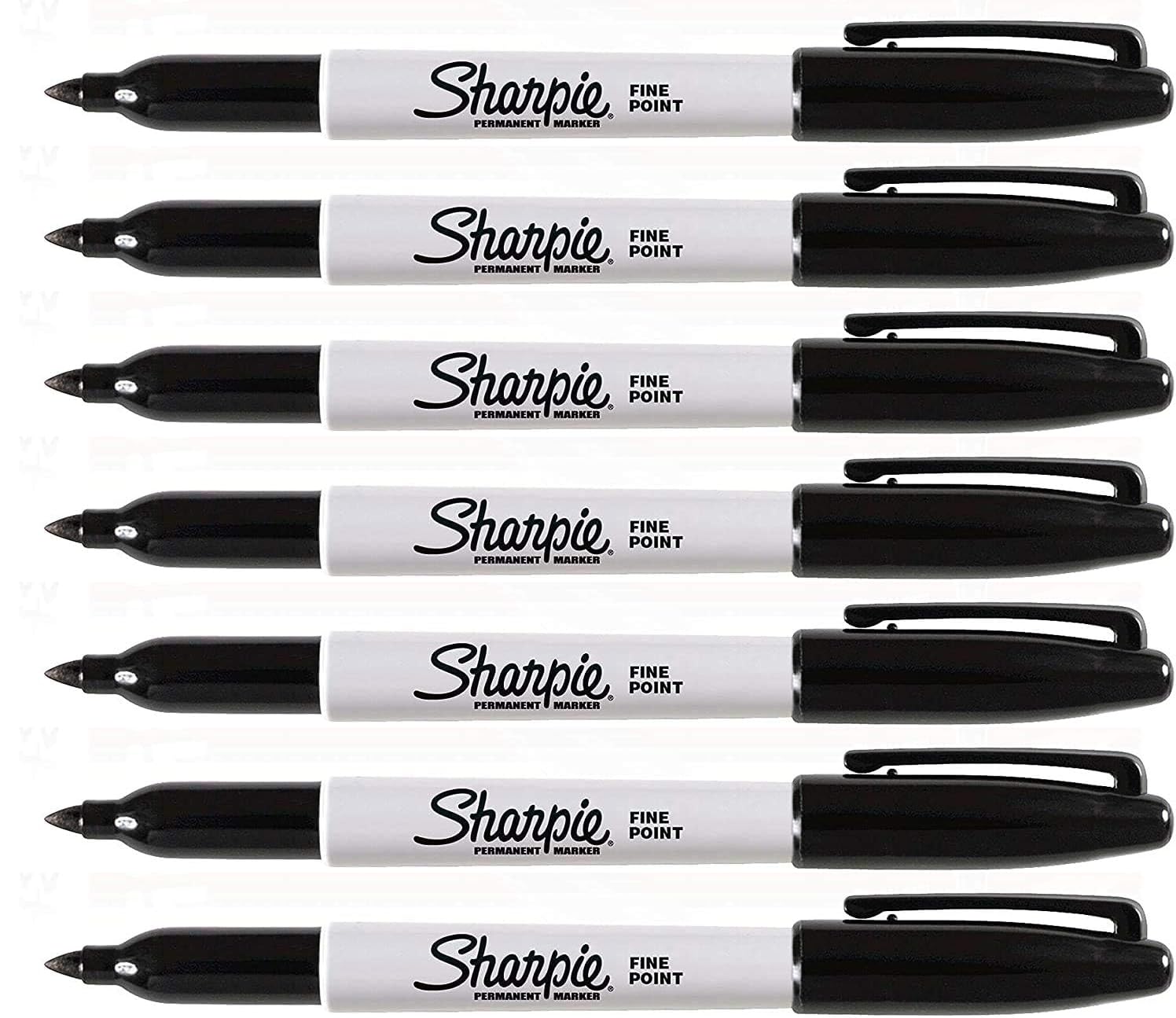 Sharpie Sign Pen - Black