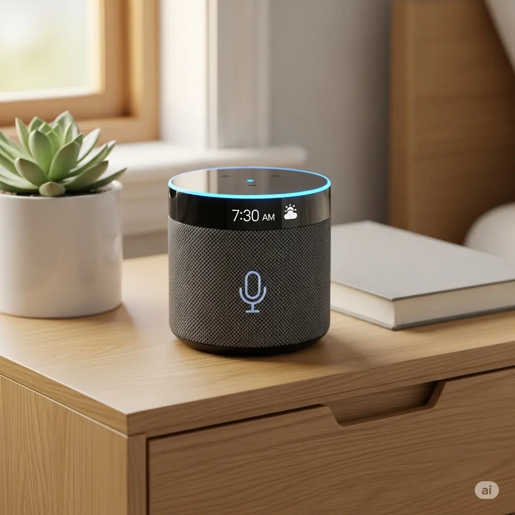Sharpie Smart Speaker