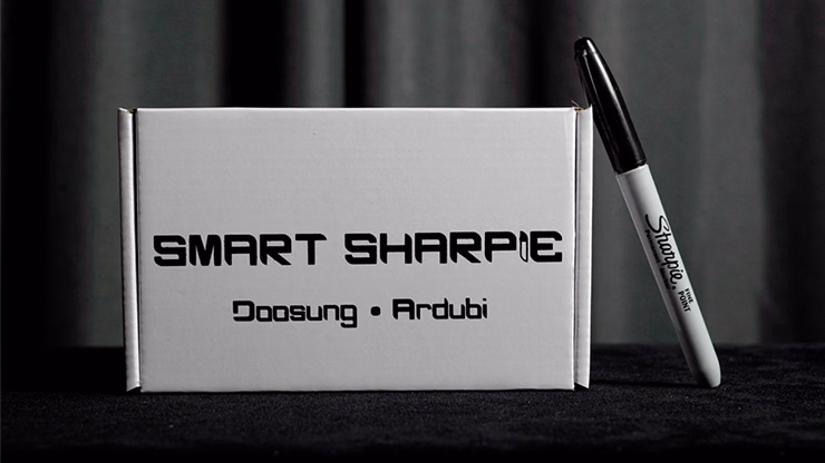 Sharpie Smart Switch