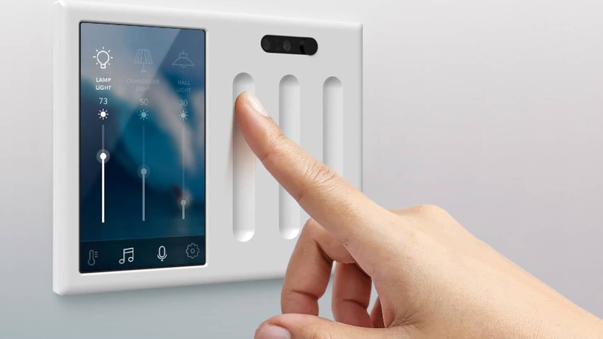 Sharpie Smart Switch