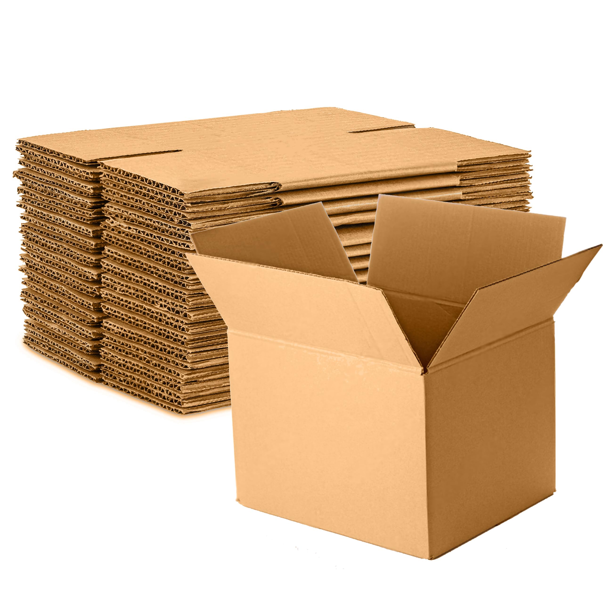 Shipping Box Large
