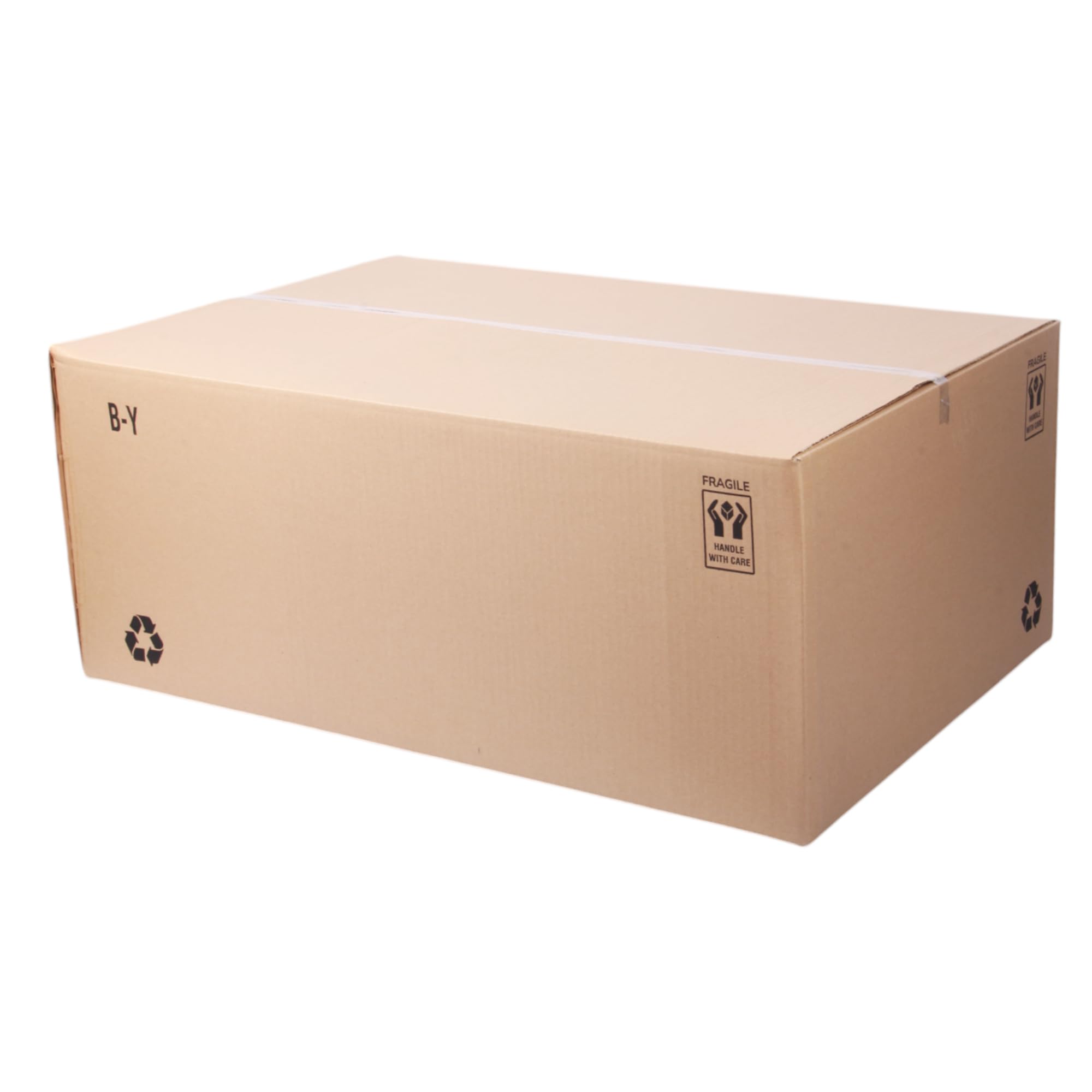 Shipping Box Large