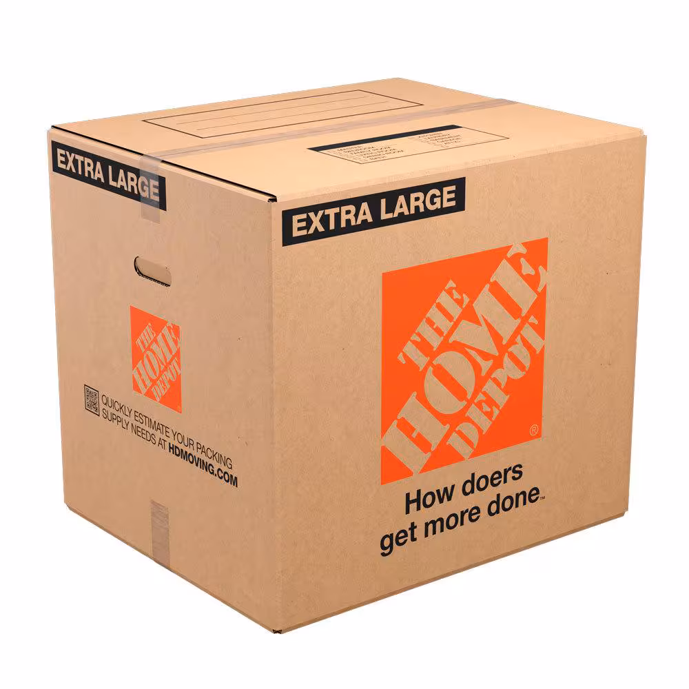 Shipping Box Large