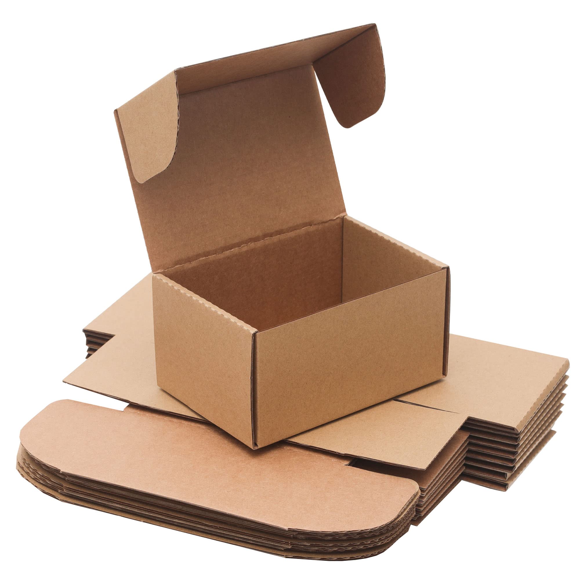 Shipping Box Small