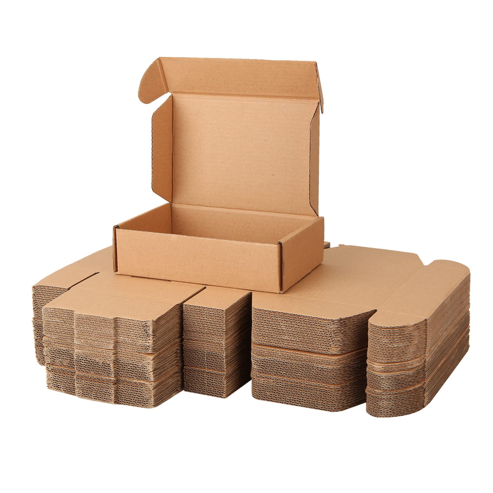 Shipping Box Small