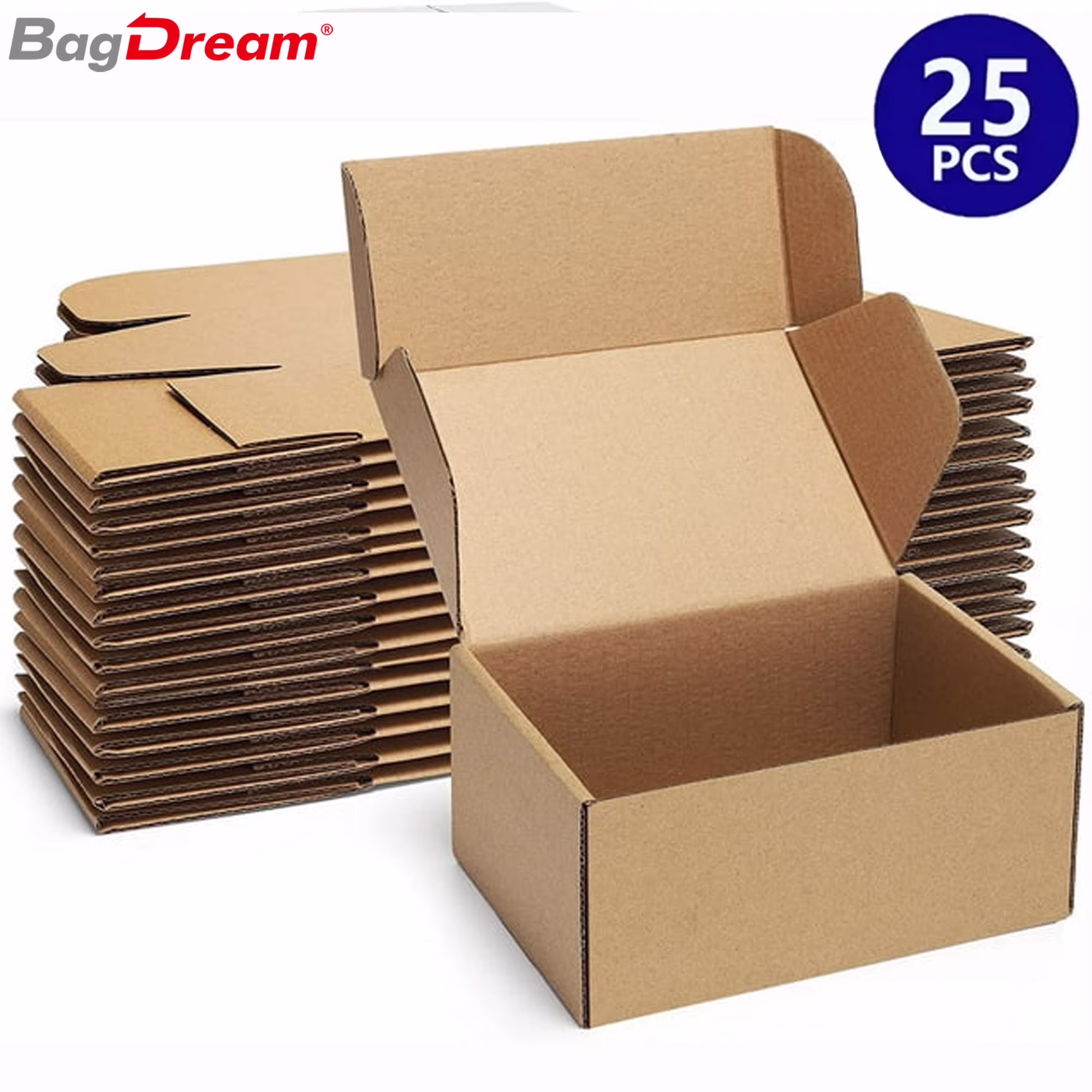 Shipping Box Small