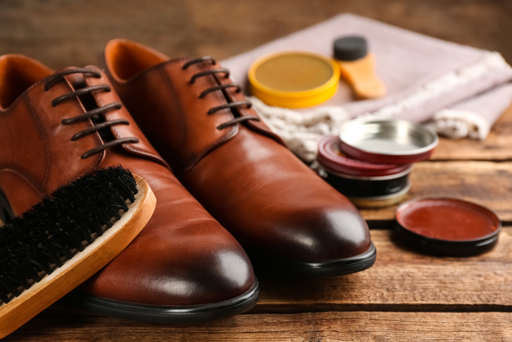 Shoe Polish