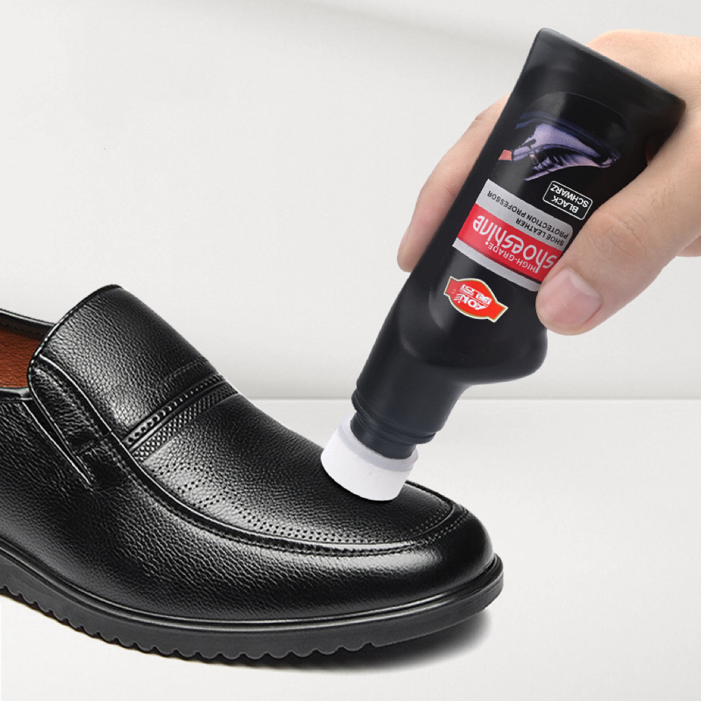 Shoe Polish