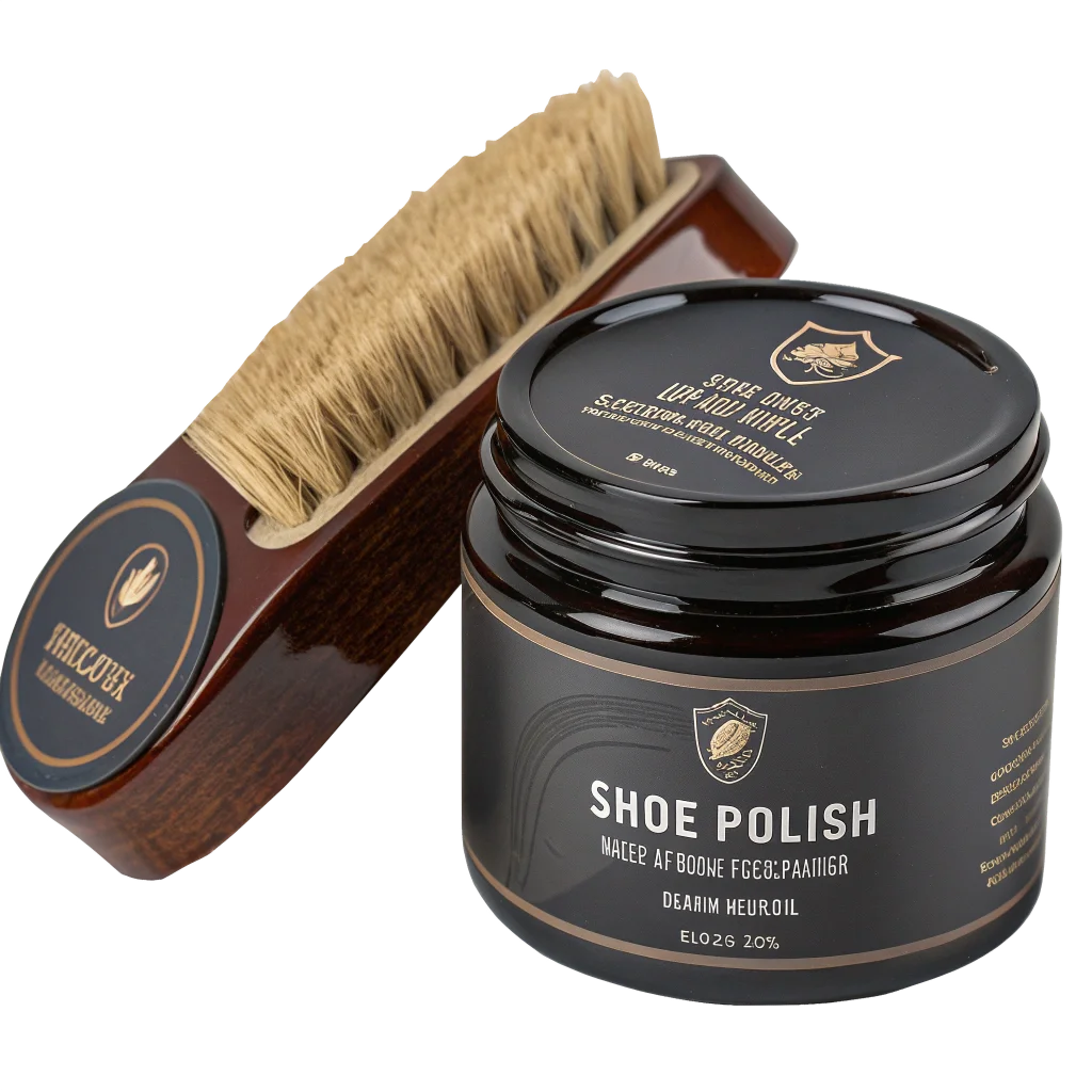 Shoe Polish