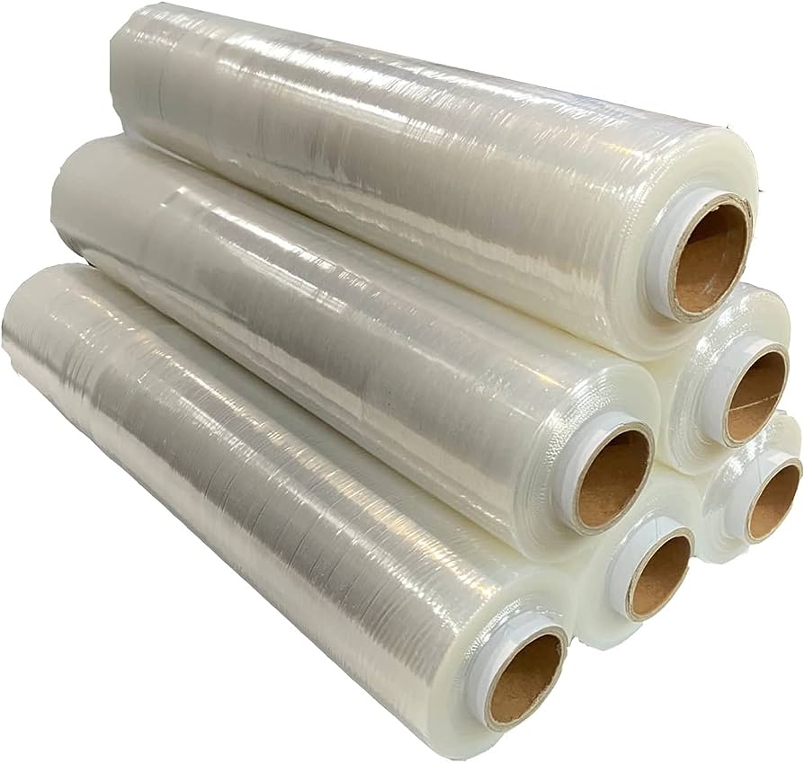 Shrink Wrap