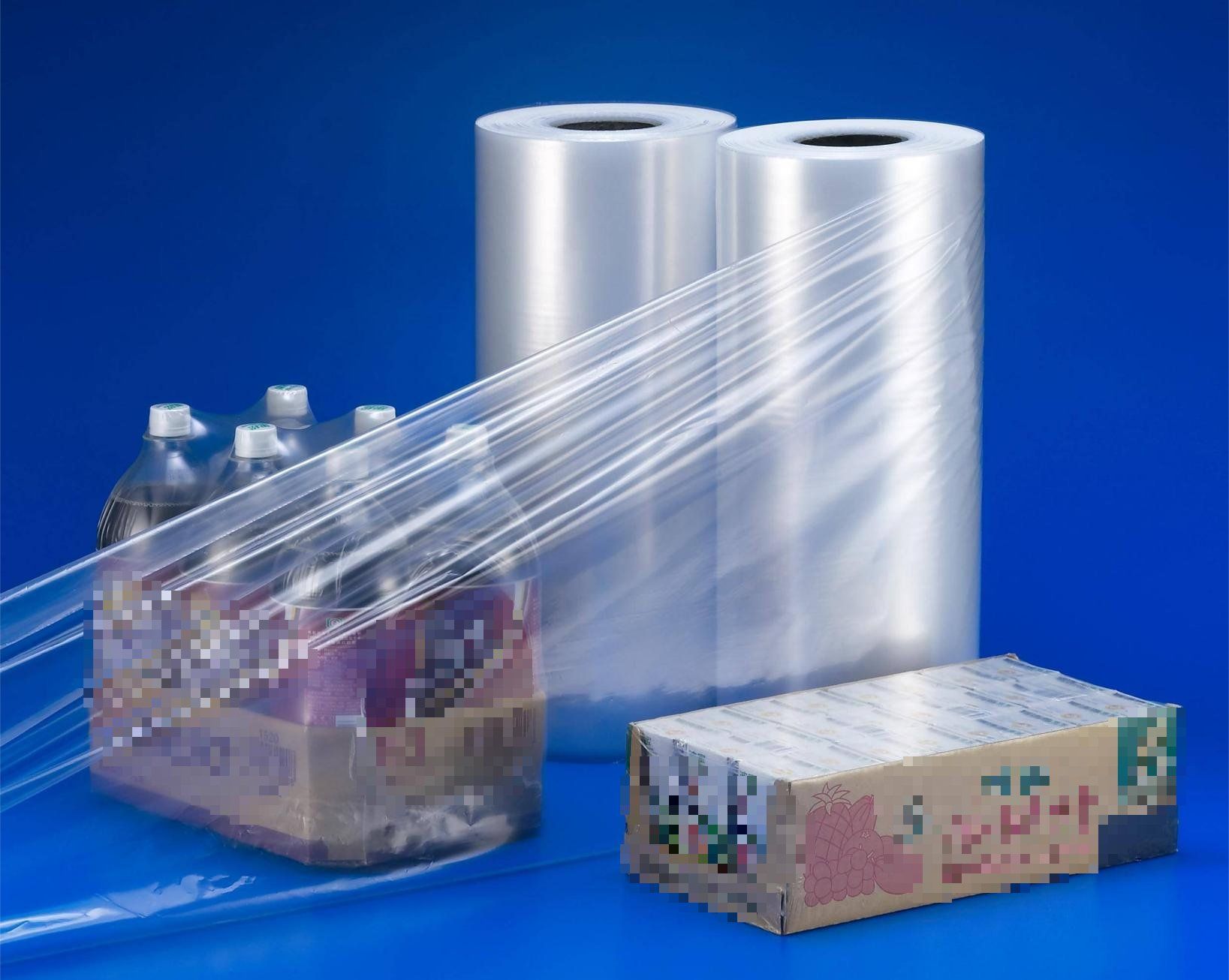 Shrink Wrap