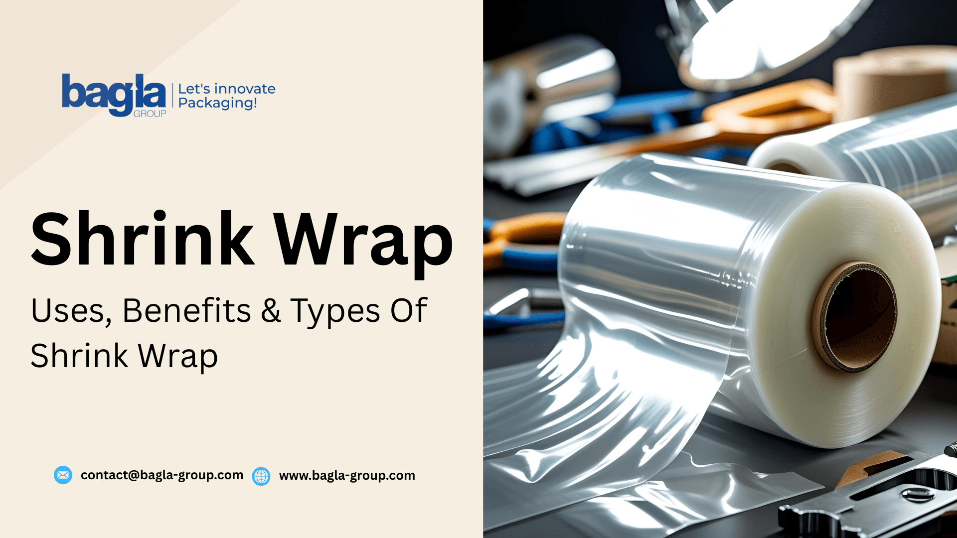 Shrink Wrap