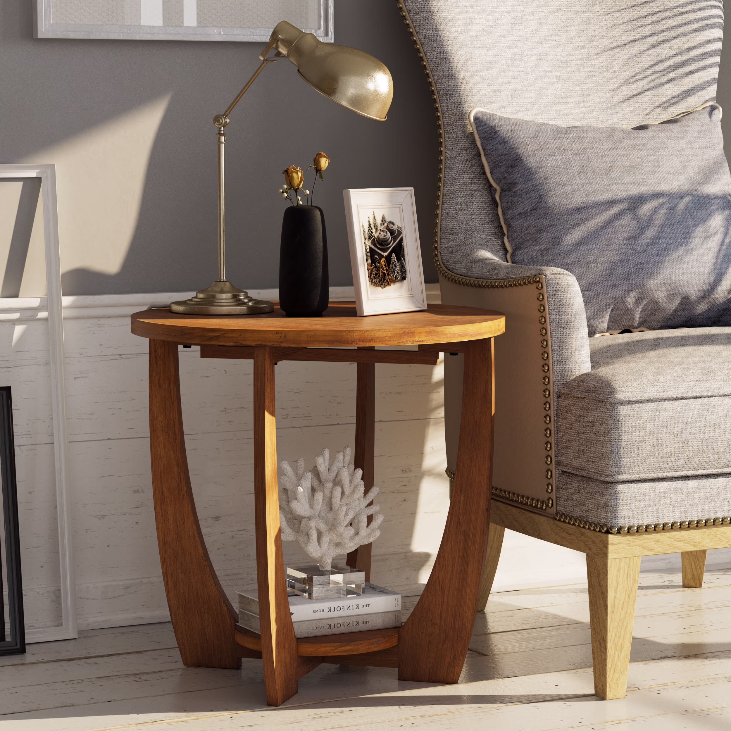 Side Table