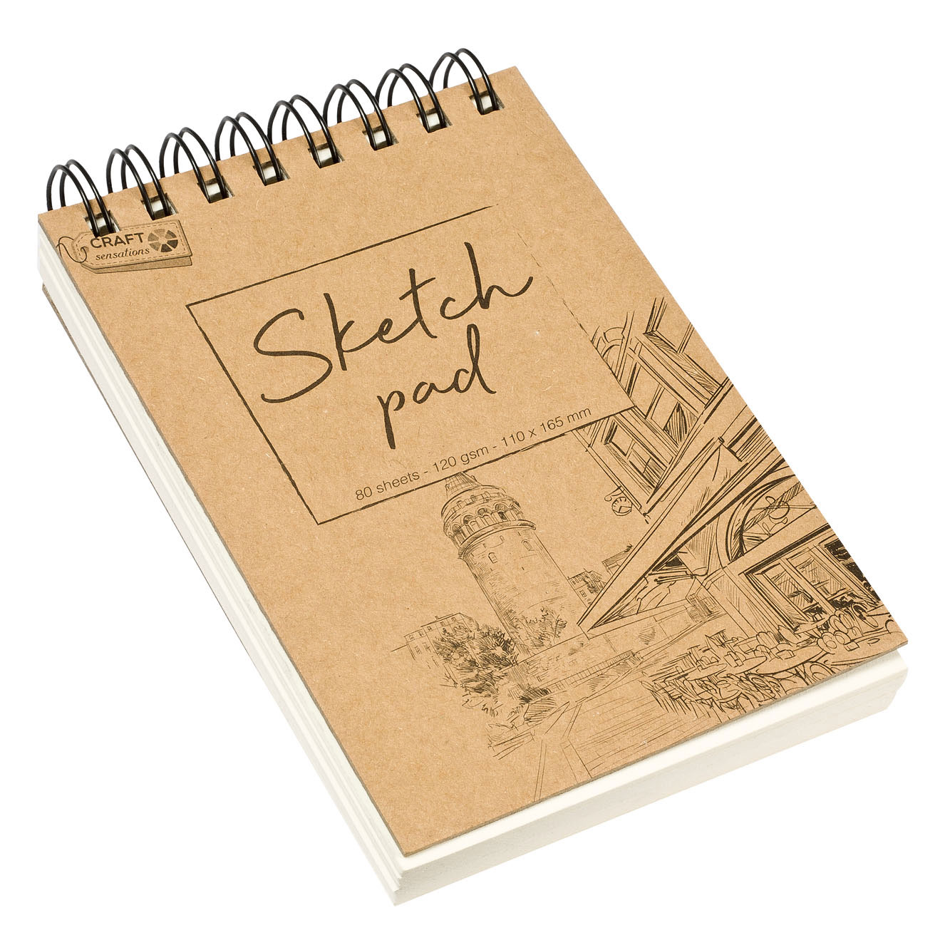 Sketch Pad