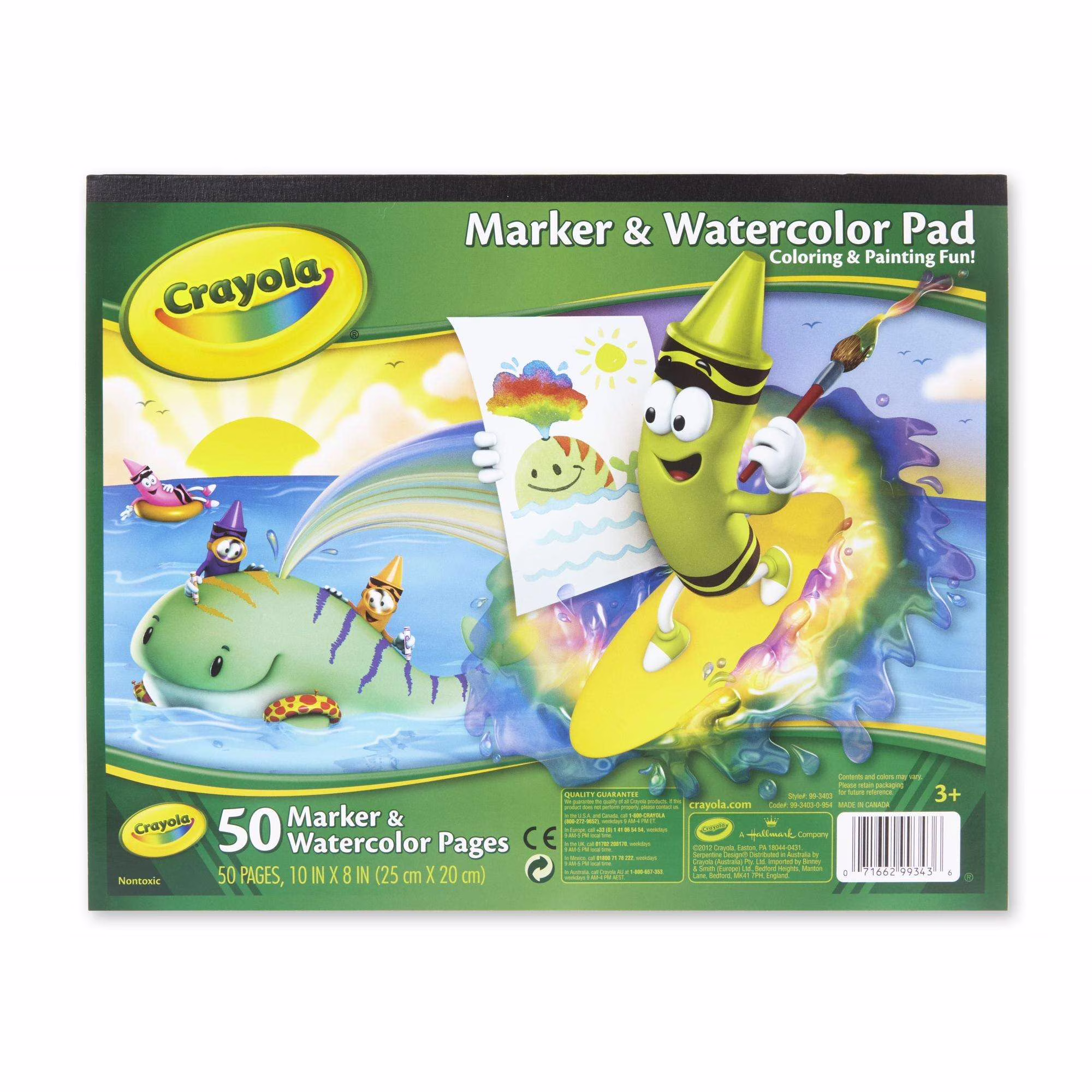 Sketch Pad - A5 - 50 Sheets