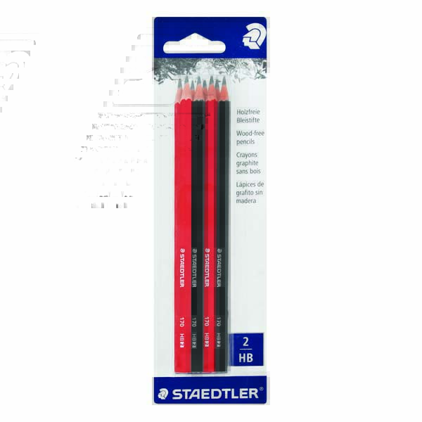 Sketch Pencils - Set of 8 - HB-8B