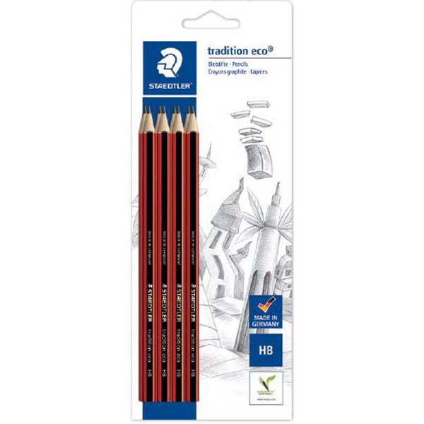 Sketch Pencils - Set of 8 - HB-8B