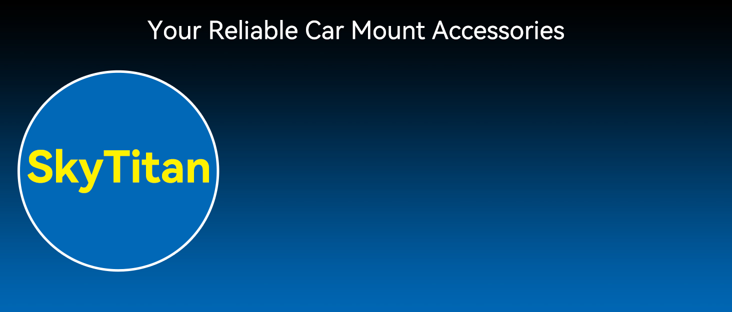 Sky Car Mount