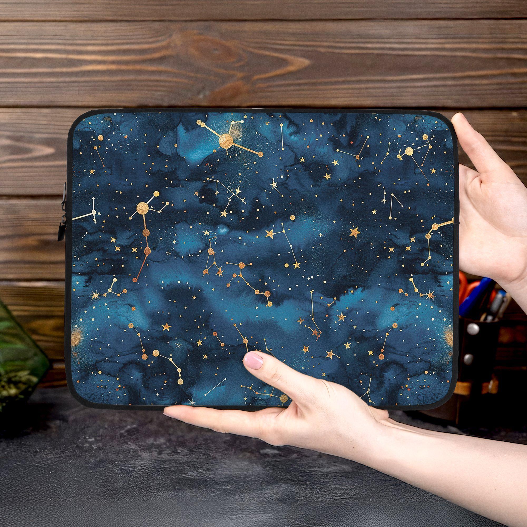Sky Laptop Case