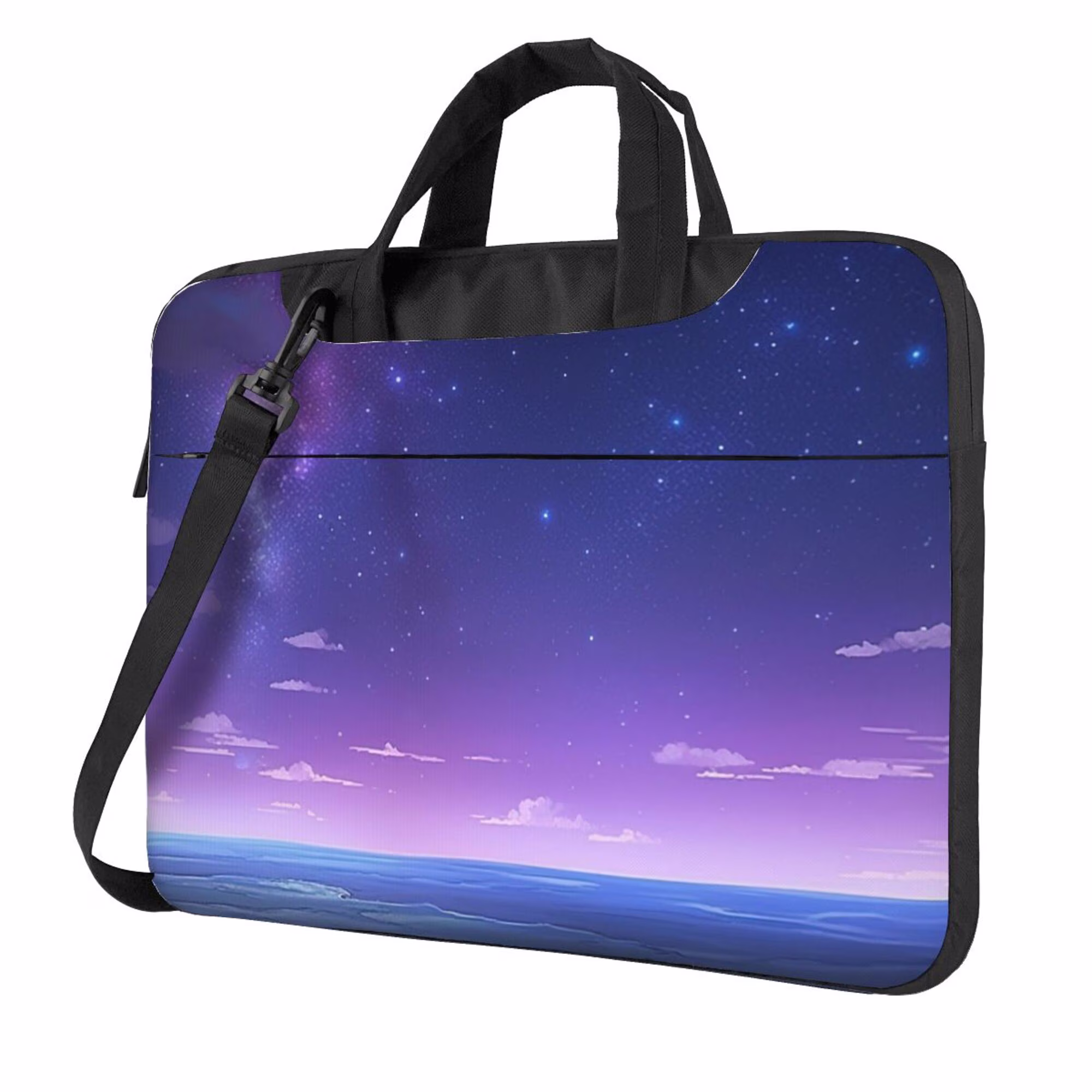 Sky Laptop Case