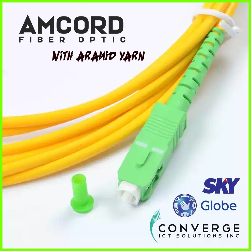 Sky Patch Cable