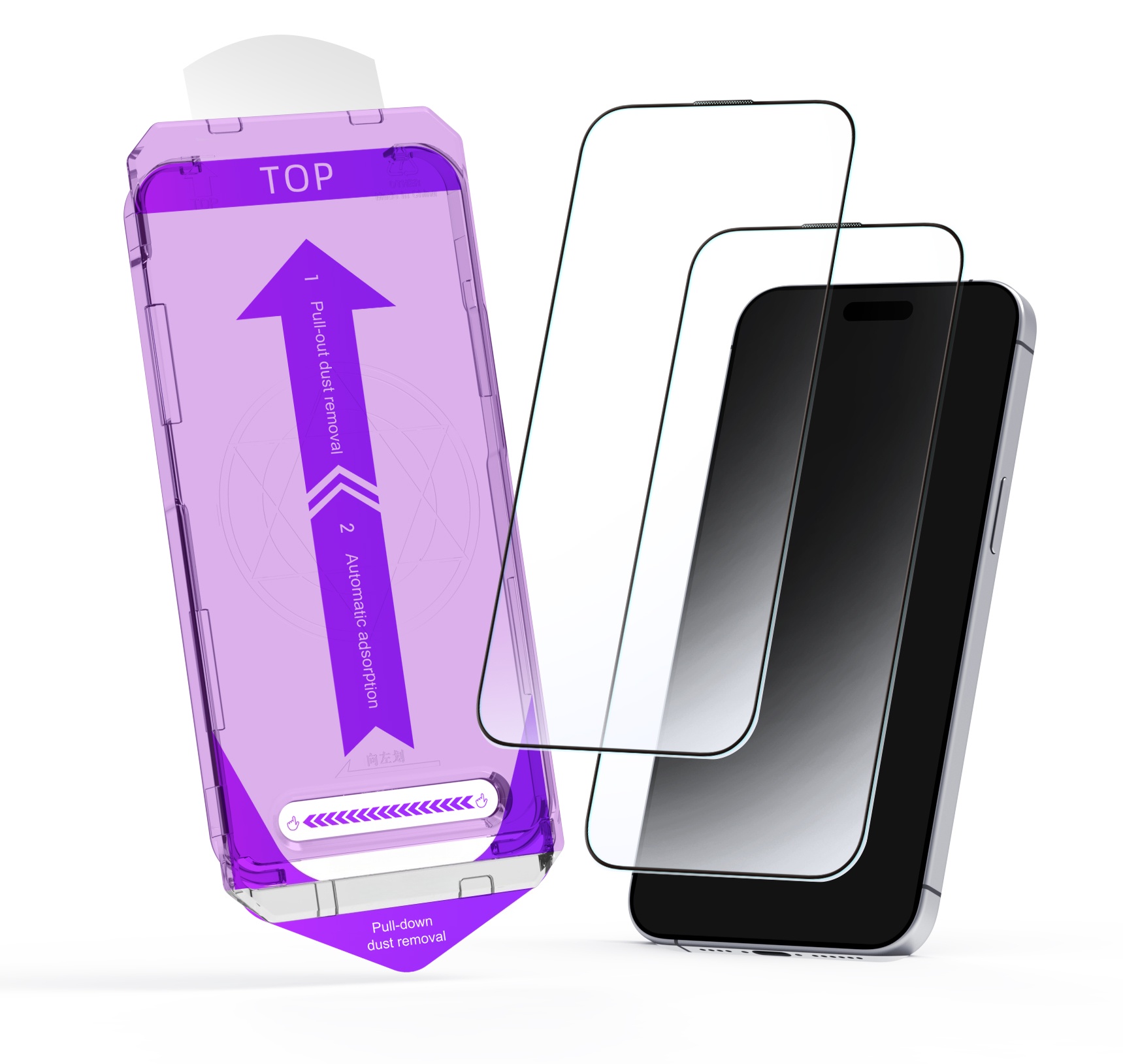 Sky Privacy Protector