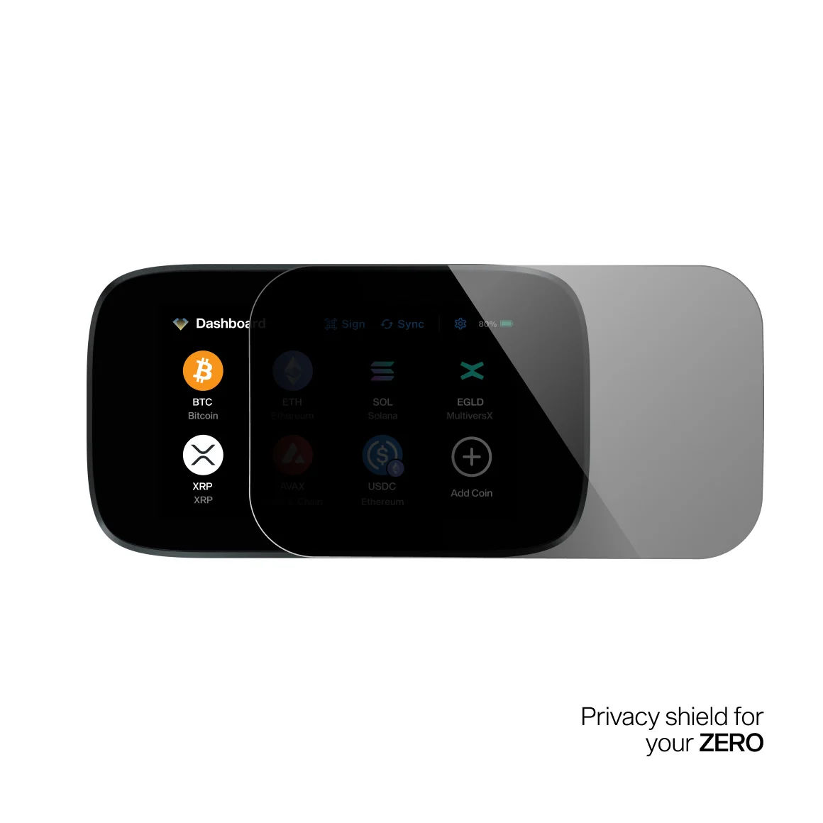 Sky Privacy Protector