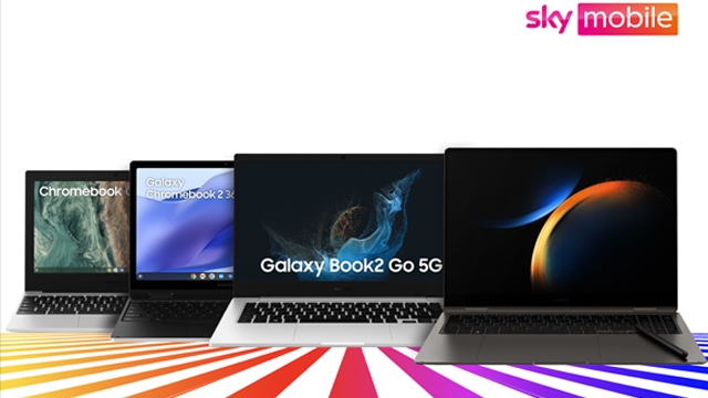 Sky Student Laptop