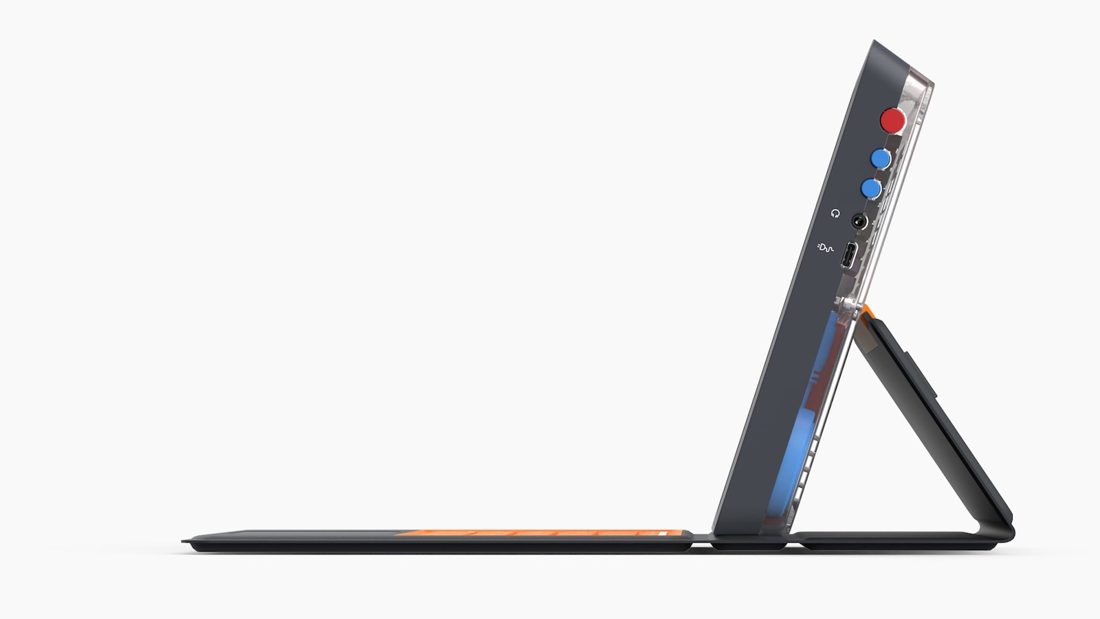 Sky Student Laptop