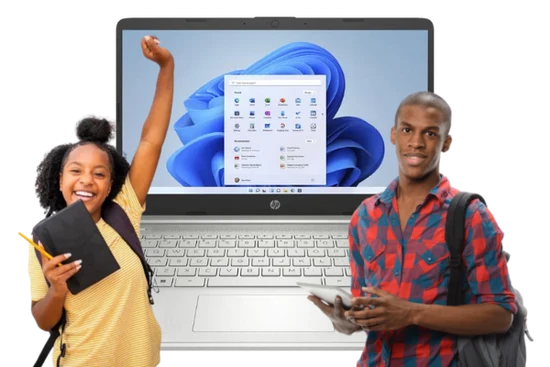 Sky Student Laptop