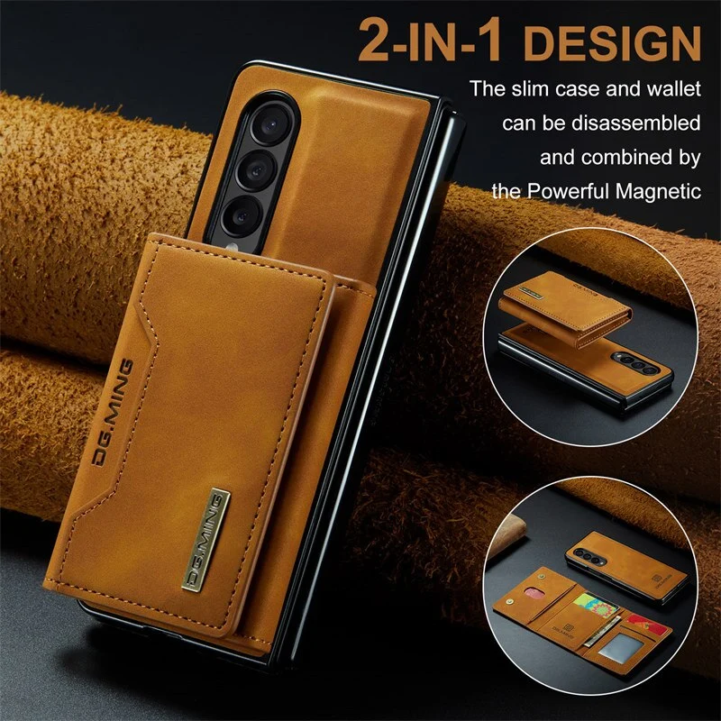 Sky Wallet Case