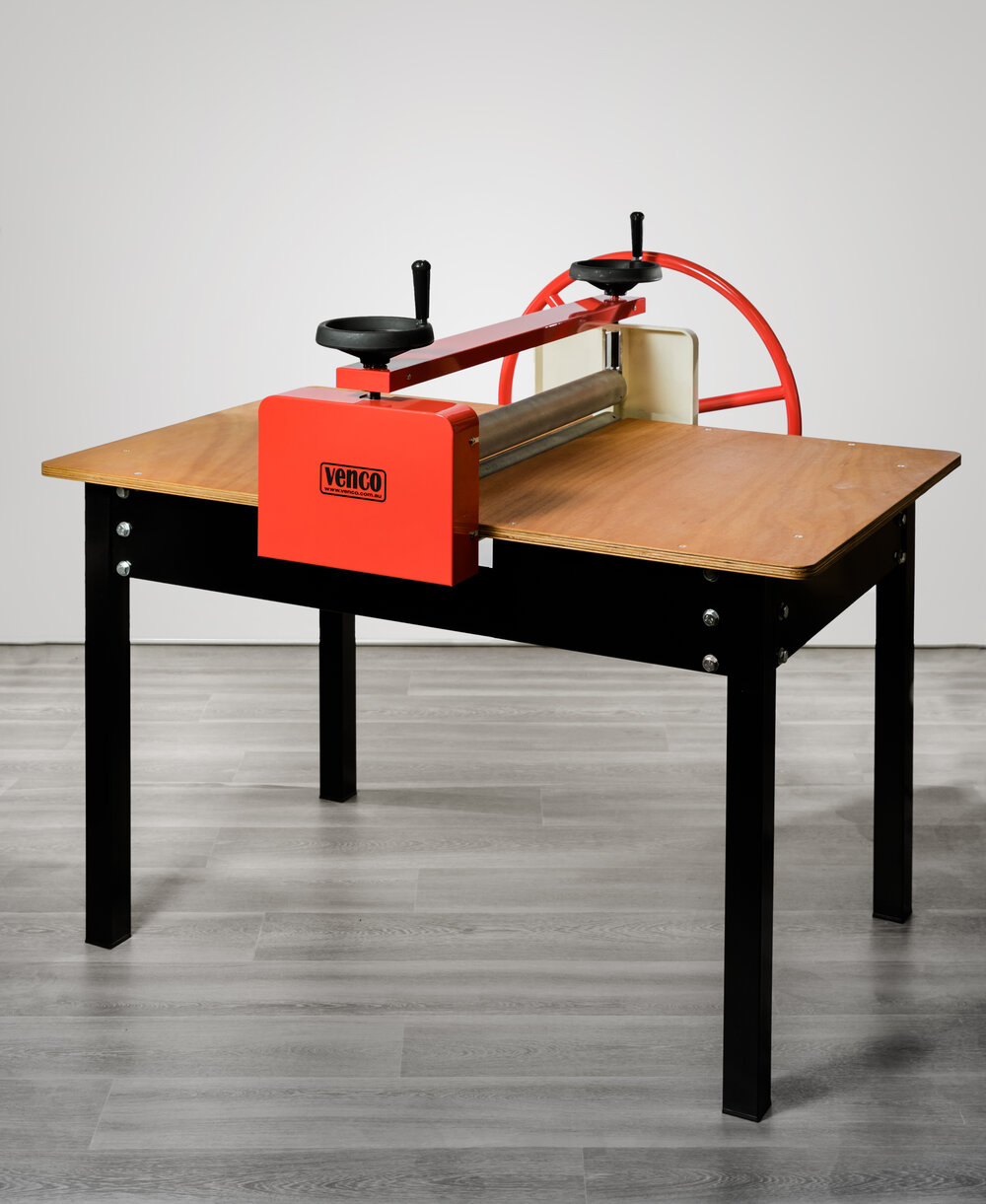 Slab Roller