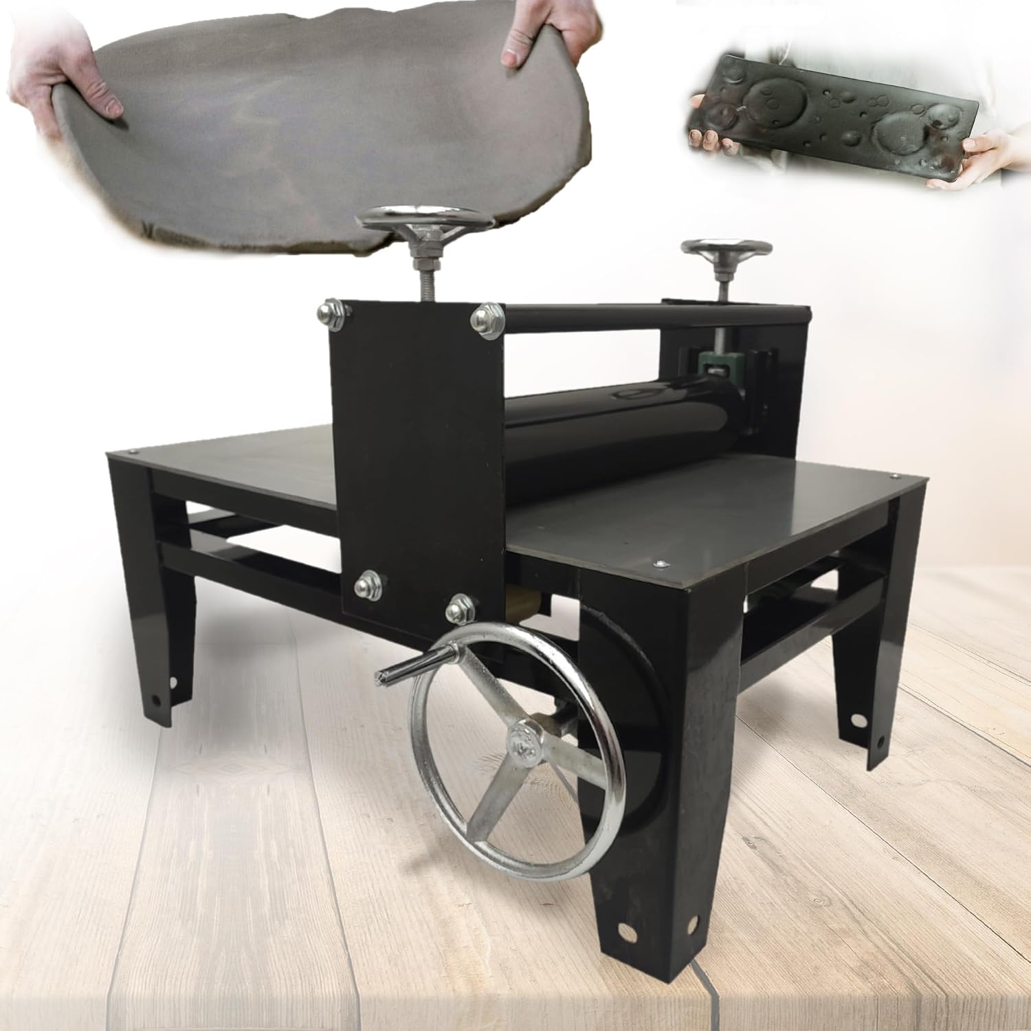 Slab Roller