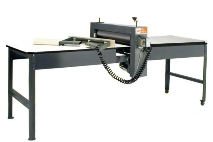 Slab Roller