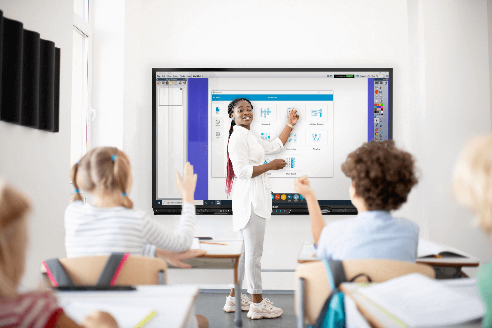 Smart Board