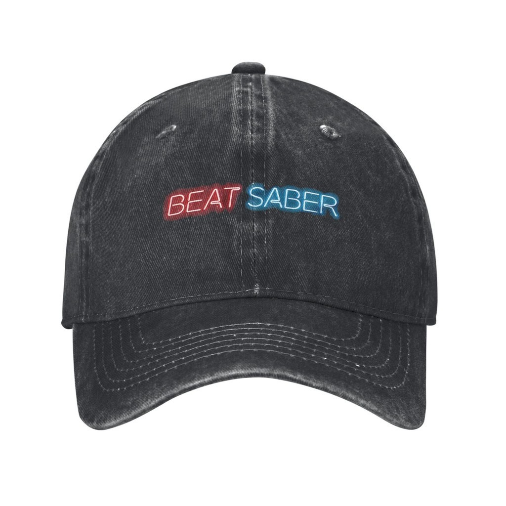 Soft Baseball Cap