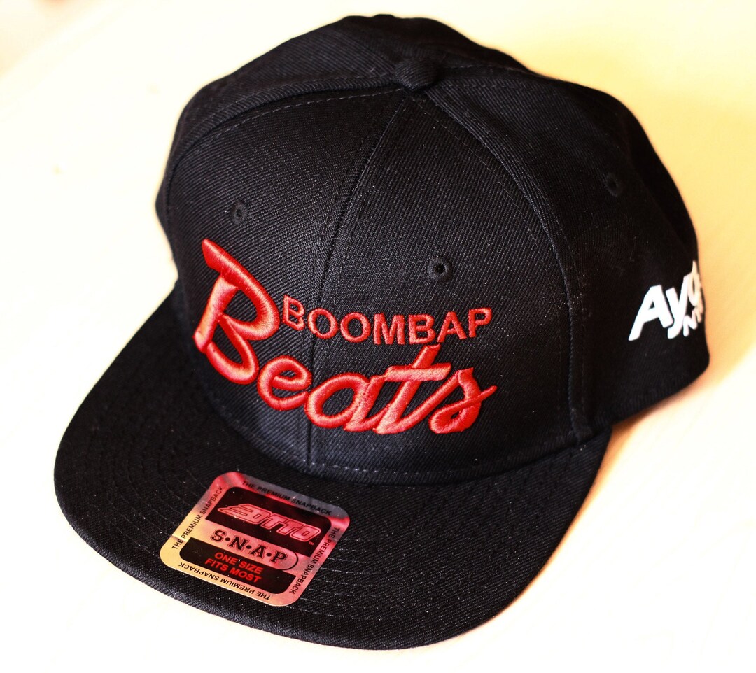 Soft Baseball Cap