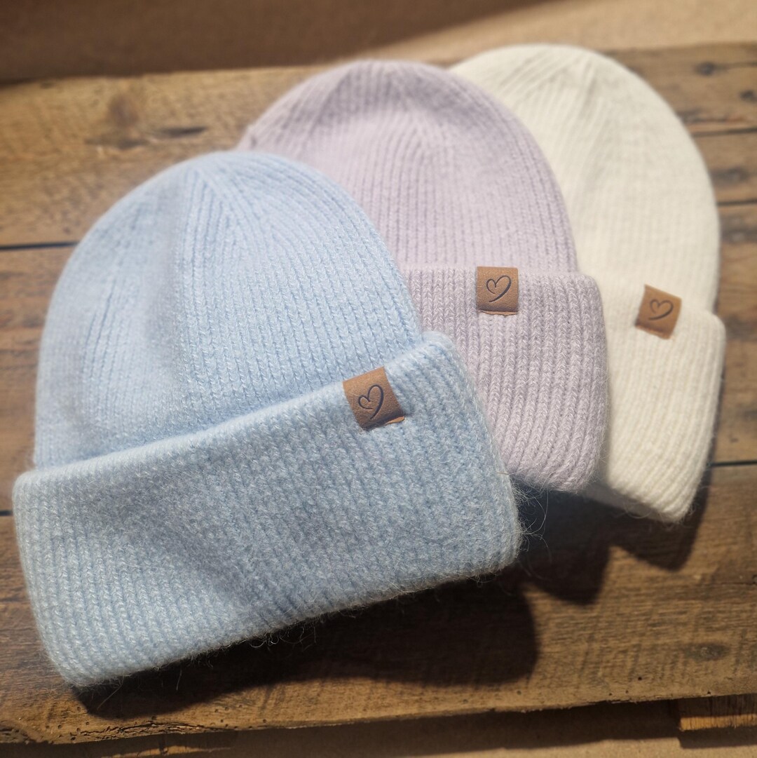 Soft Beanie