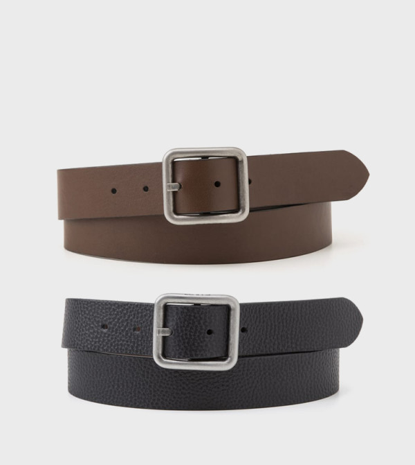 Soft Belt