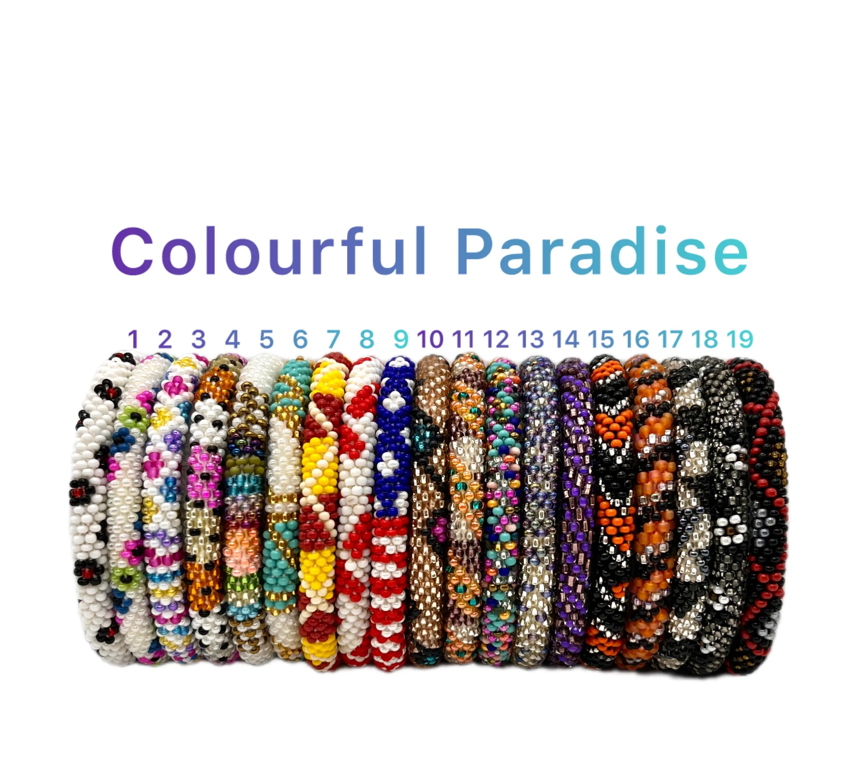 Soft Bracelet